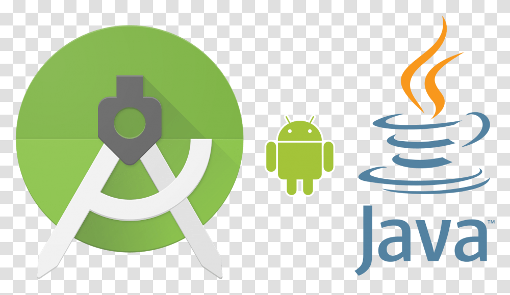 Vector Java Logo, Recycling Symbol, Trademark Transparent Png