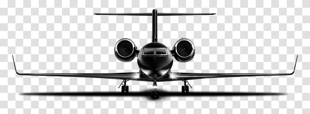Vector Jet Private Private Jet Black And White, Ceiling Fan, Camera, Electronics, Chandelier Transparent Png