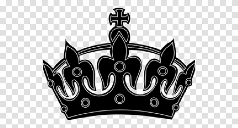 Vector King Crown, Accessories, Accessory, Jewelry, Cross Transparent Png
