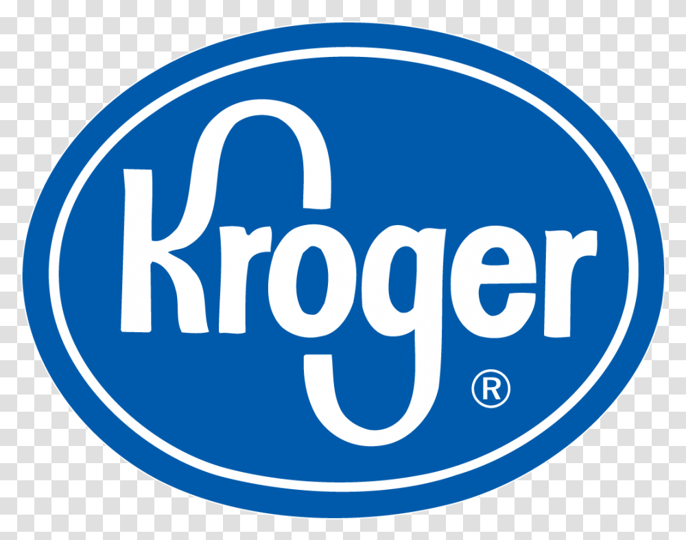 Vector Kroger Logo, Trademark, Word, Label Transparent Png