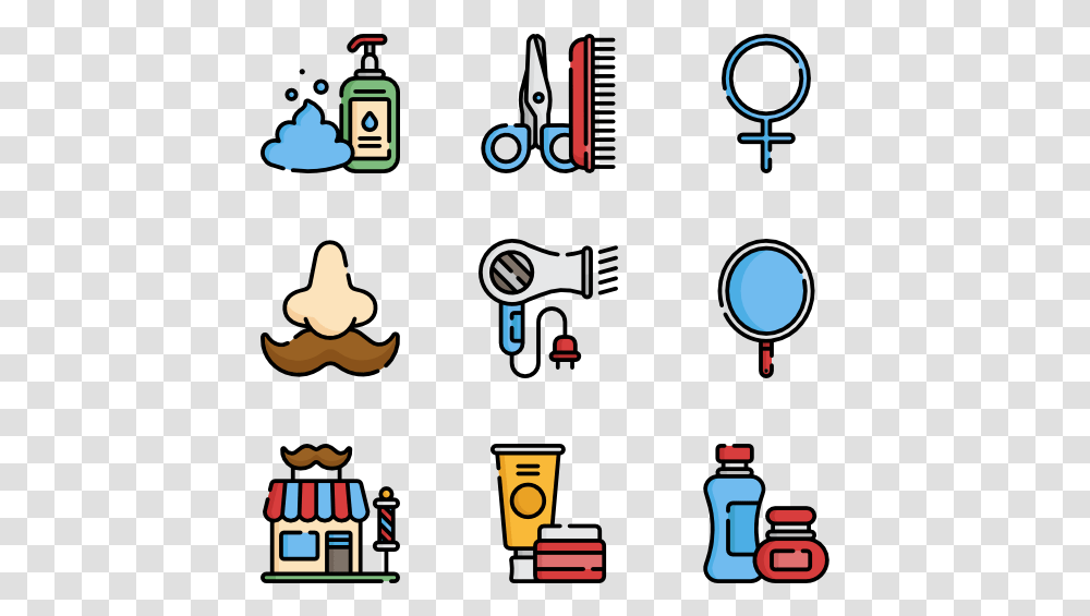 Vector Laundry Icon, Alphabet, Number Transparent Png