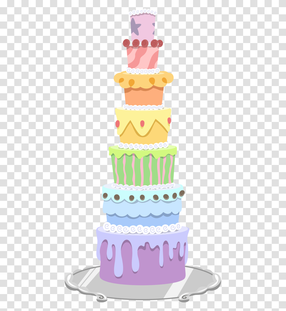 Vector Layers Cake Cake Images No Background, Dessert, Food, Wedding Cake, Birthday Cake Transparent Png