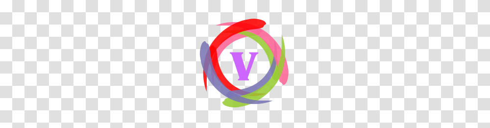 Vector Letter V Logo, Trademark Transparent Png