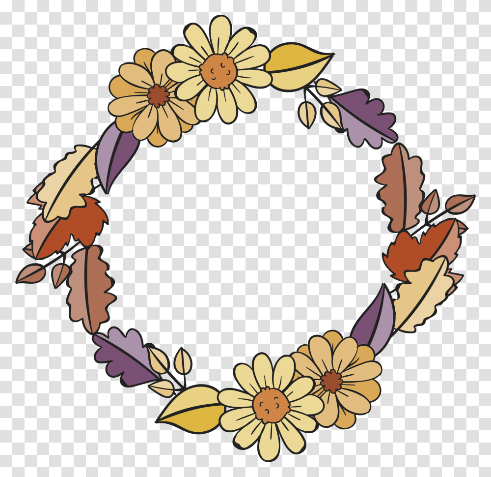 Vector Library Flower Clip Art Transprent Free, Accessories, Accessory, Jewelry Transparent Png