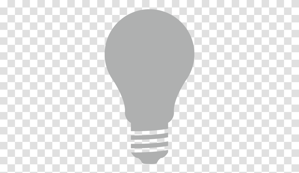 Vector Light Bulb Clipart Images Free Clip Arts White Vector Light Bulb, Lightbulb, Balloon Transparent Png