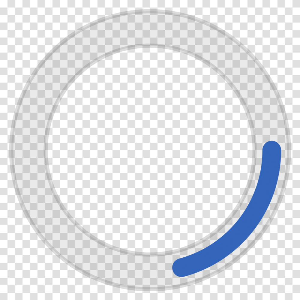 Vector Loading Circle, Hand Transparent Png