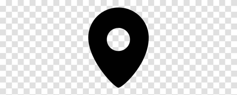 Vector Location Icon Svg, Gray, World Of Warcraft Transparent Png