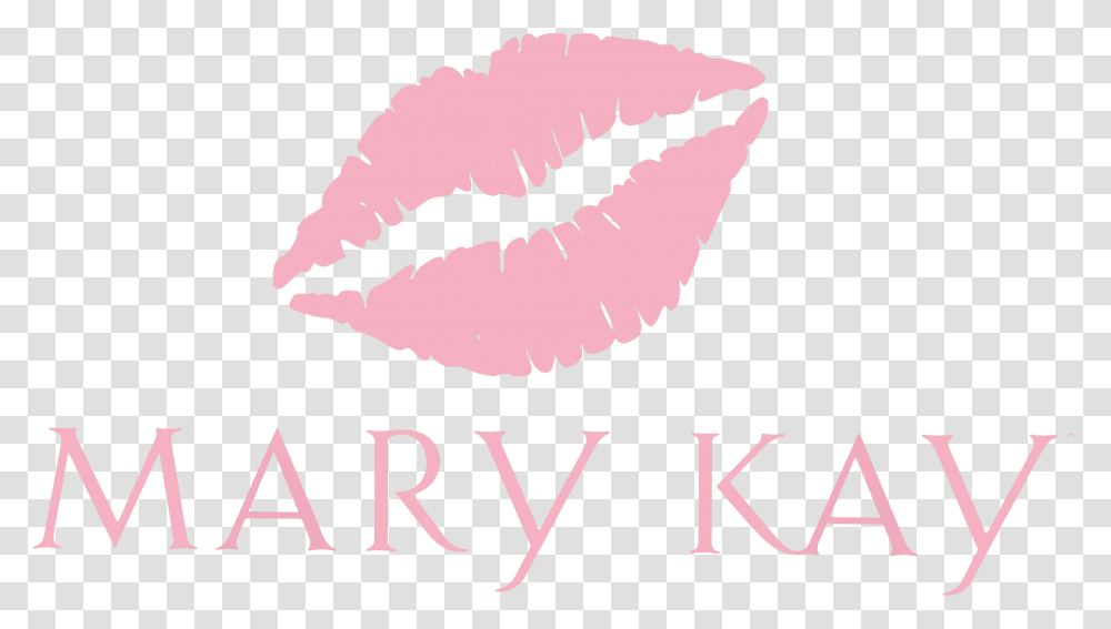 Vector Logo Mary Kay Download Logo Mary Kay 2019, Mouth, Lip, Teeth Transparent Png