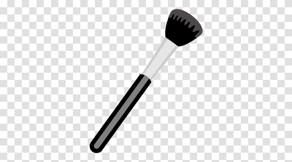 Vector Makeup Brush, Baton, Stick, Tool Transparent Png