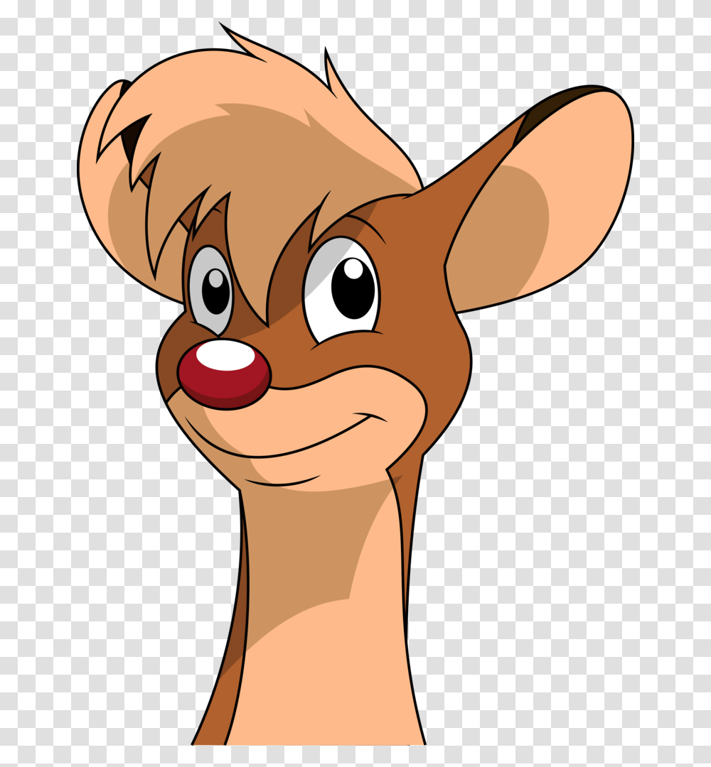 Vector, Mammal, Animal, Deer, Wildlife Transparent Png