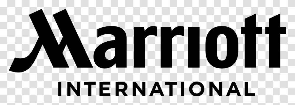Vector Marriott International Logo, Gray, World Of Warcraft Transparent Png