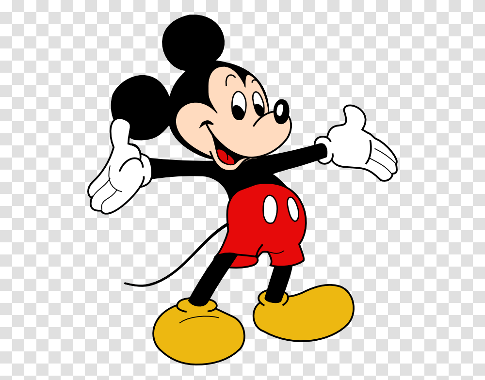 Vector Mickey Mouse Baby Clip Art Hd Mickey Mouse, Sport, Video Gaming, Curling, Cricket Transparent Png