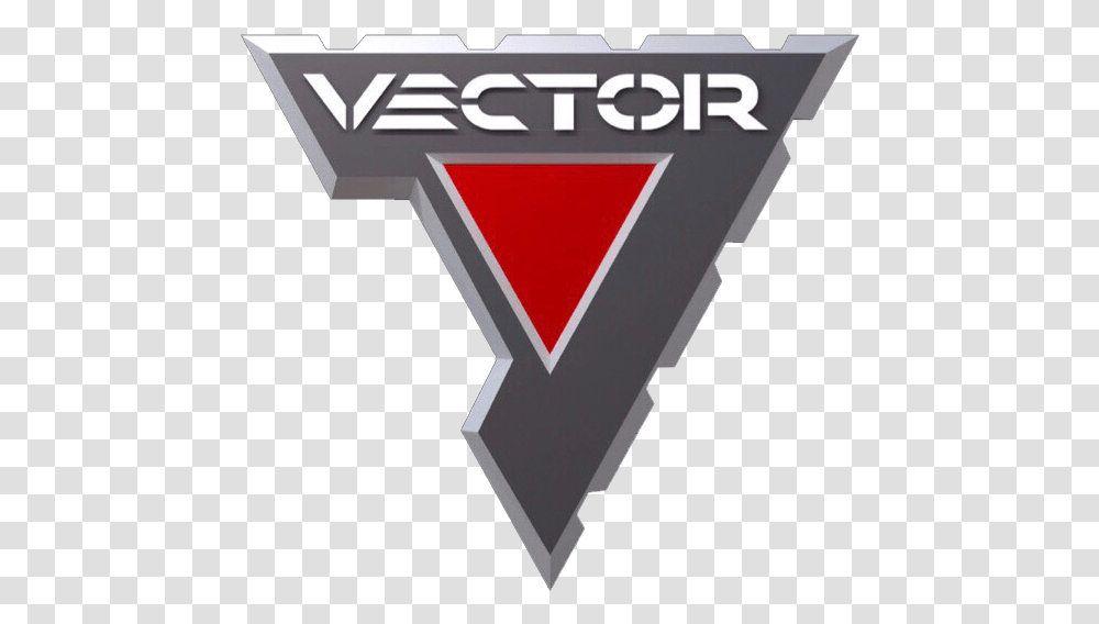 Vector Motors Logo Information Carlogosorg Vector Motors Corporation Logo, Triangle, Symbol, Furniture, Table Transparent Png