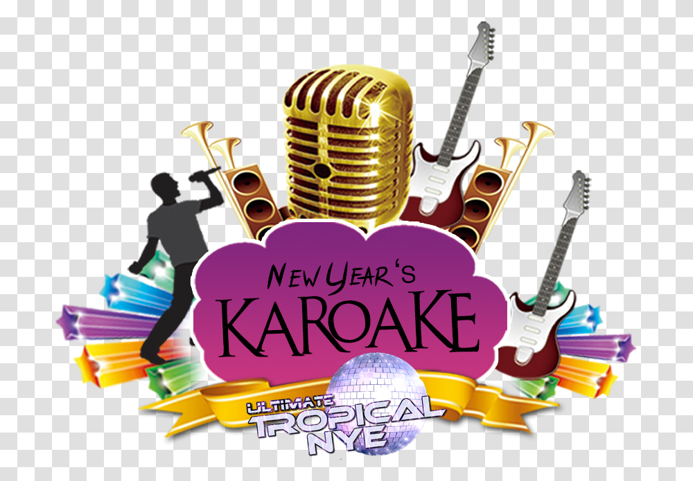 Vector Music Logo, Guitar, Leisure Activities, Musical Instrument, Karaoke Transparent Png