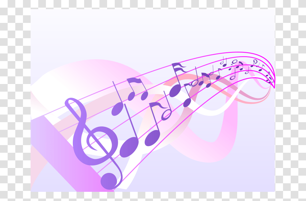 Vector Musical, Plot Transparent Png