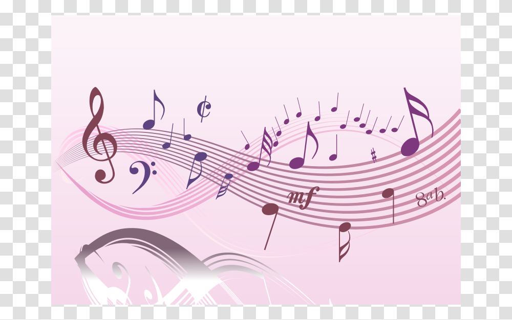 Vector Musical, Diagram, Pattern, Plot Transparent Png