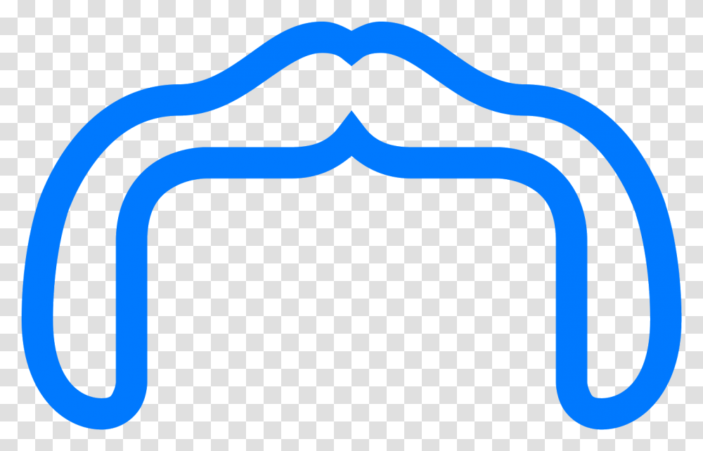 Vector Mustache Horseshoe, Axe, Tool, Mouth, Lip Transparent Png