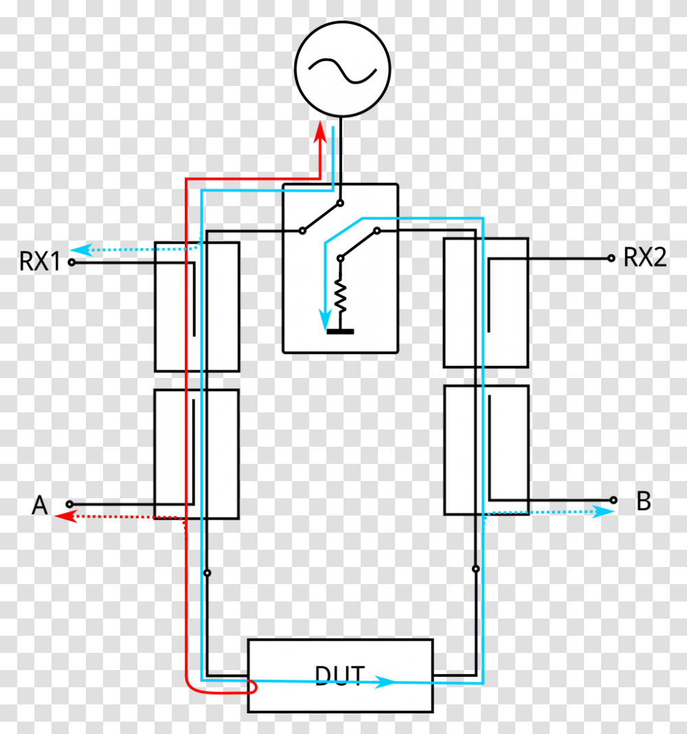 Vector Network Analyzer Circuit Diagram, Utility Pole, Lighting, Plot, Vegetation Transparent Png