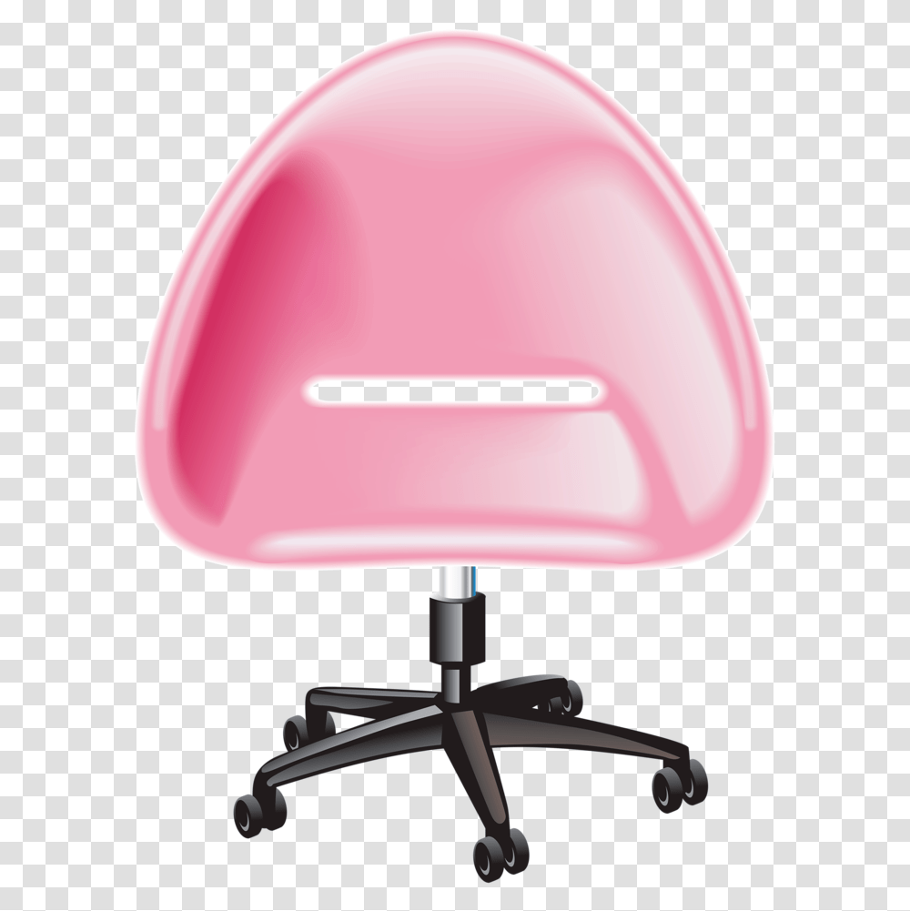 Vector Office Chair, Cushion, Furniture, Headrest, Hardhat Transparent Png