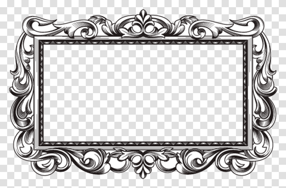 Vector Ornament Gothic Gothic Frame Clip Art, Gate, Floral Design, Pattern Transparent Png