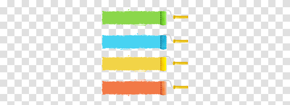 Vector Paint Rectangle Paint Brush Text, Sweets, Food, Confectionery, Word Transparent Png