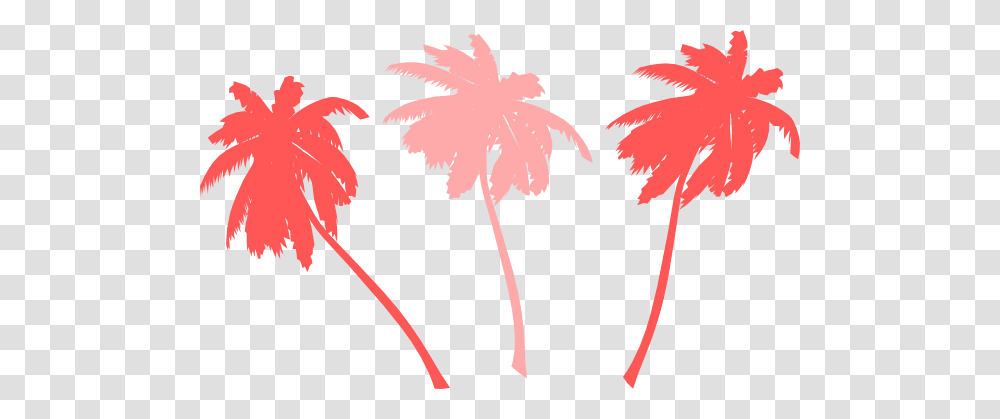 Vector Palm Trees Clip Art For Web, Leaf, Plant, Light Transparent Png