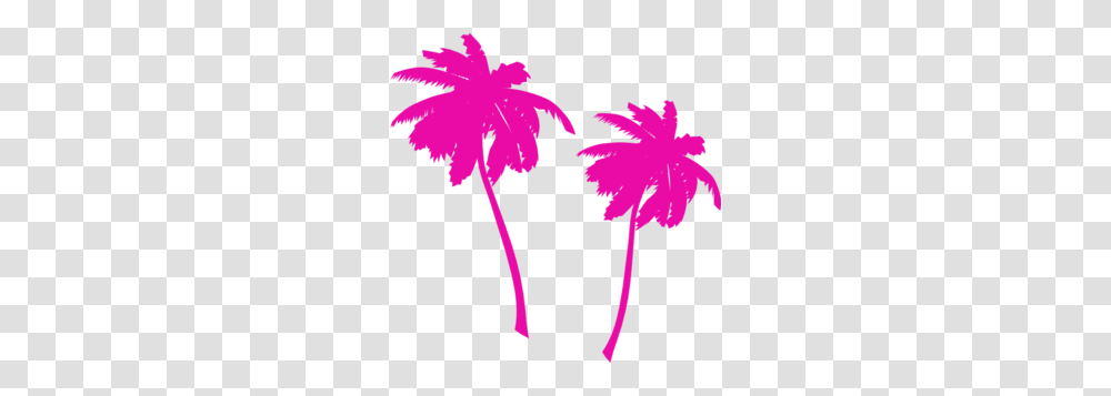 Vector Palm Trees Clip Art, Leaf, Plant, Flower, Blossom Transparent Png