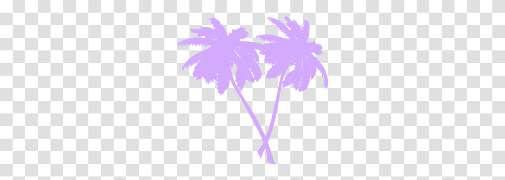 Vector Palm Trees Clip Art, Leaf, Plant, Flower, Stencil Transparent Png