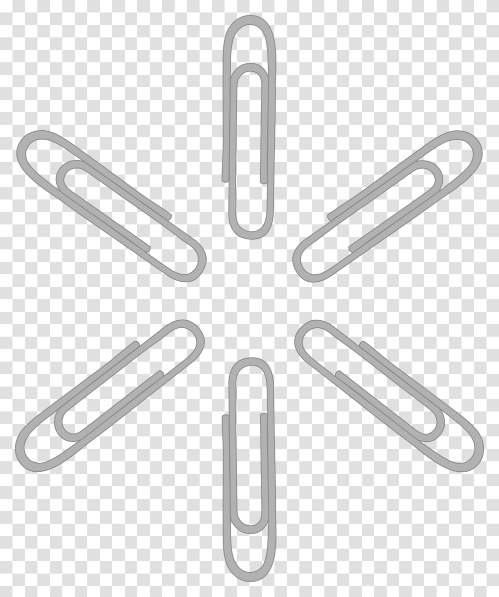 Vector Paperclip Background, Handle, Machine, Key Transparent Png