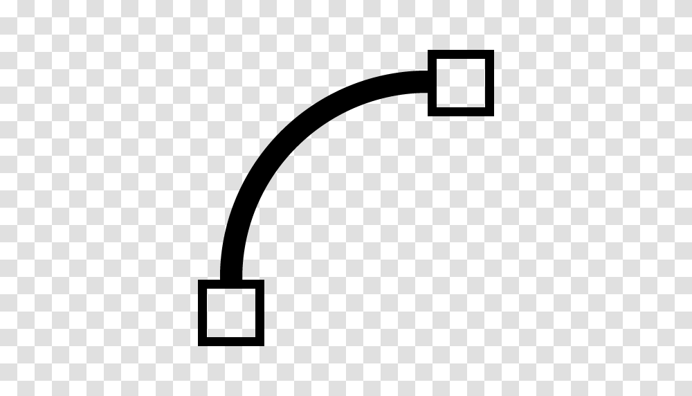 Vector Path Curve Icon, Gray, World Of Warcraft Transparent Png