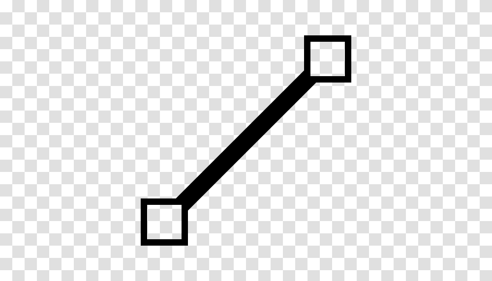 Vector Path Line Icon, Gray, World Of Warcraft Transparent Png