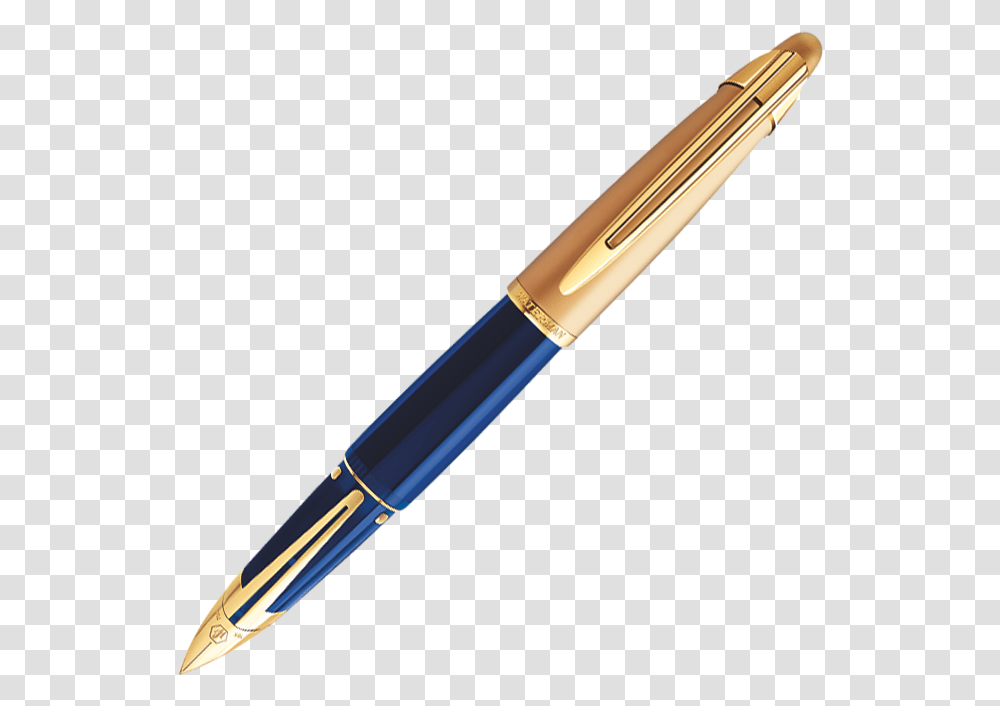 Vector Pens Ballpoint Pen Vater 7a Manhattan Drumsticks, Fountain Pen Transparent Png