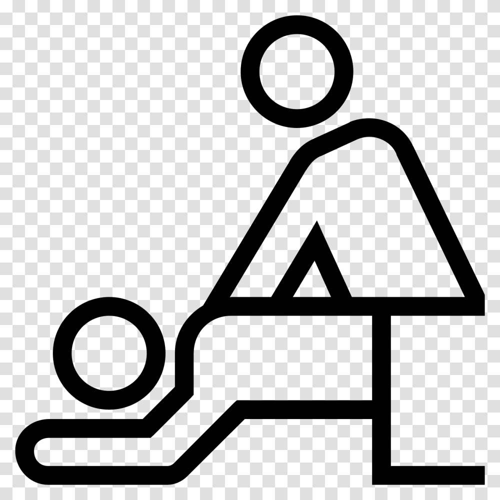 Vector People Above Massage Icon, Gray, World Of Warcraft Transparent Png