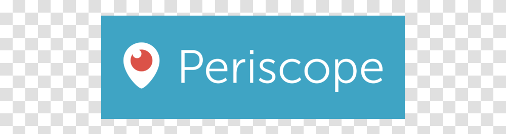 Vector Periscope Logo, Word, Alphabet Transparent Png