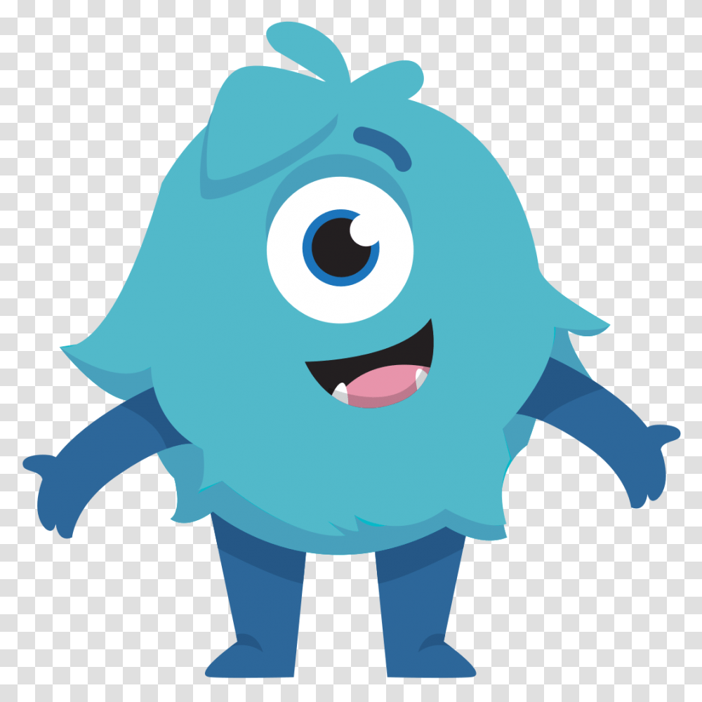 Vector Pin By Classdojo On Monster Images Class Dojo Monsters Transparent Png