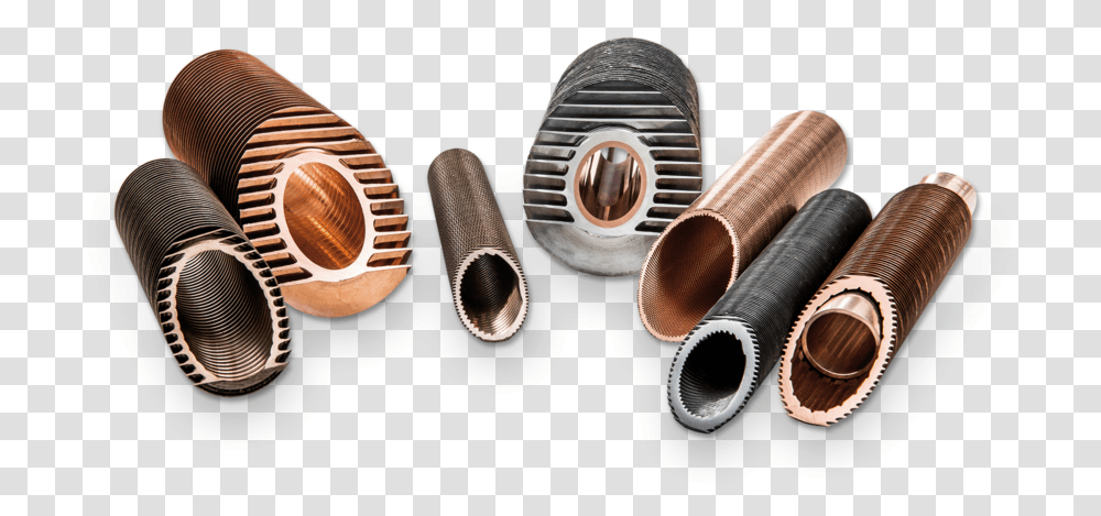 Vector Pipes Metal Pipe Types Extended Surface, Weapon, Weaponry, Machine, Bronze Transparent Png
