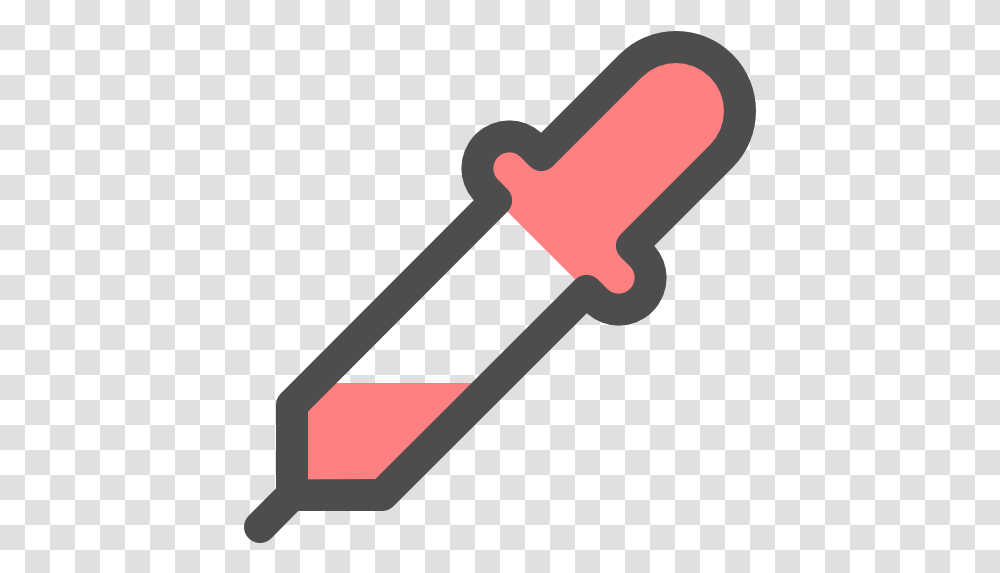 Vector Pipette Free Download Pipette Icon, Tool, Handsaw, Hacksaw, Hammer Transparent Png