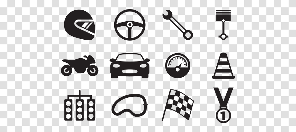 Vector Race Racing Flags Car Racing Vector, Wheel, Machine, Tire, Car Wheel Transparent Png