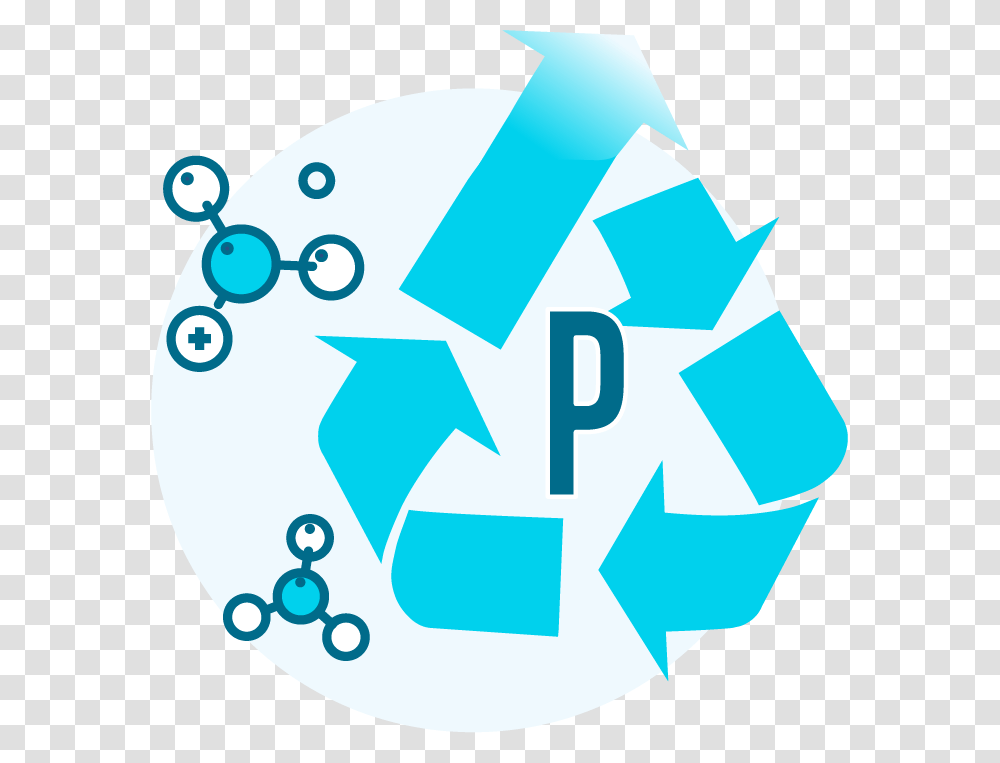 Vector Recycle Logo, Recycling Symbol, Paper Transparent Png