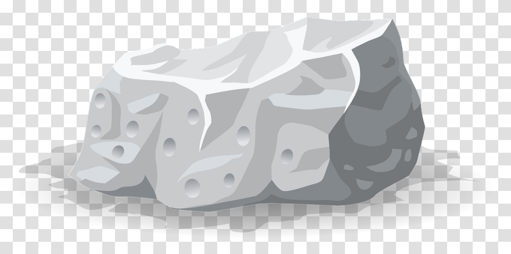 Vector Rock, Paper, Foam, Nature Transparent Png