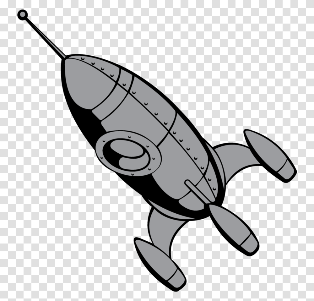 Vector Rockets Free Download On Unixtitan, Animal, Mammal, Wildlife, Sea Life Transparent Png