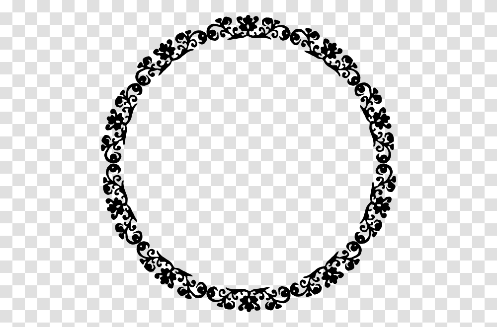Vector Round Black, Bracelet, Jewelry, Accessories, Accessory Transparent Png
