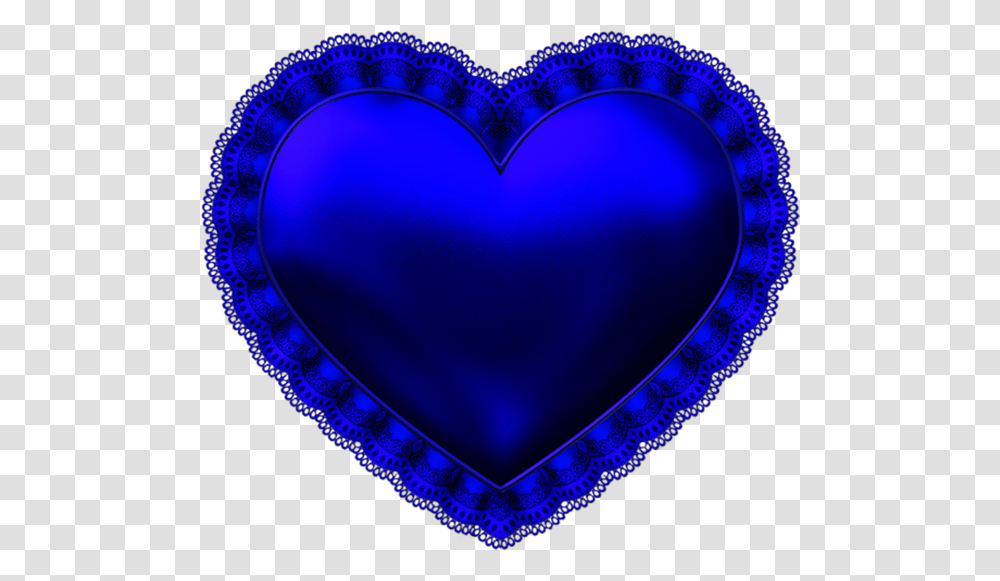 Vector Royalty Free Stock Hearts Clip Blue Heart Tubes Coeur Bleu, Diamond, Gemstone, Jewelry, Accessories Transparent Png