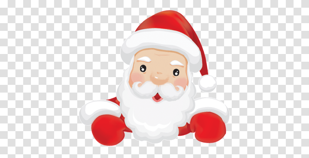 Vector Santa Background, Performer, Person, Human, Snowman Transparent Png
