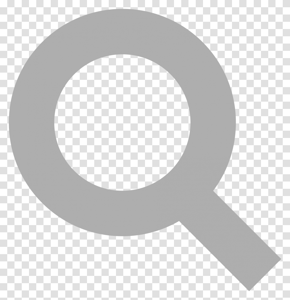 Vector Search Icon Icon Svg Search Icon, Magnifying, Text, Alphabet Transparent Png