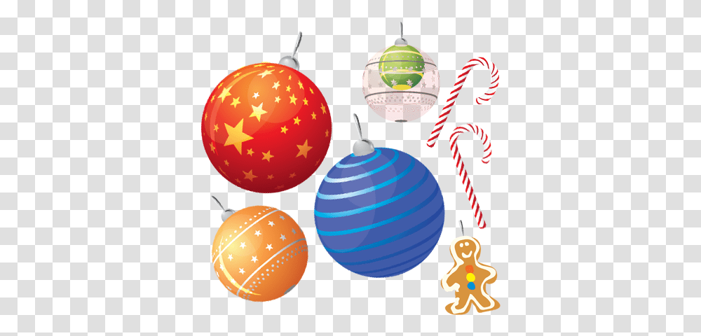 Vector Set1 X Mas Vector, Ornament, Tree, Plant, Graphics Transparent Png