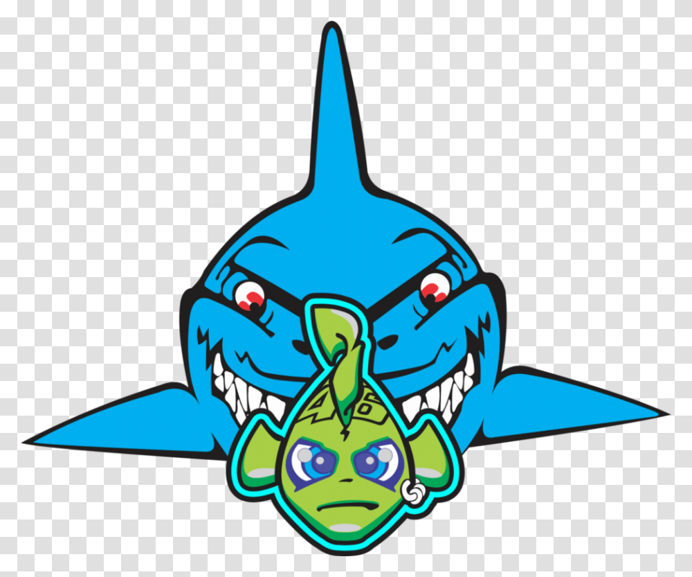 Vector Sharks Finding Nemo Svg Free Stock Nemo Rossi, Animal, Sea Life Transparent Png