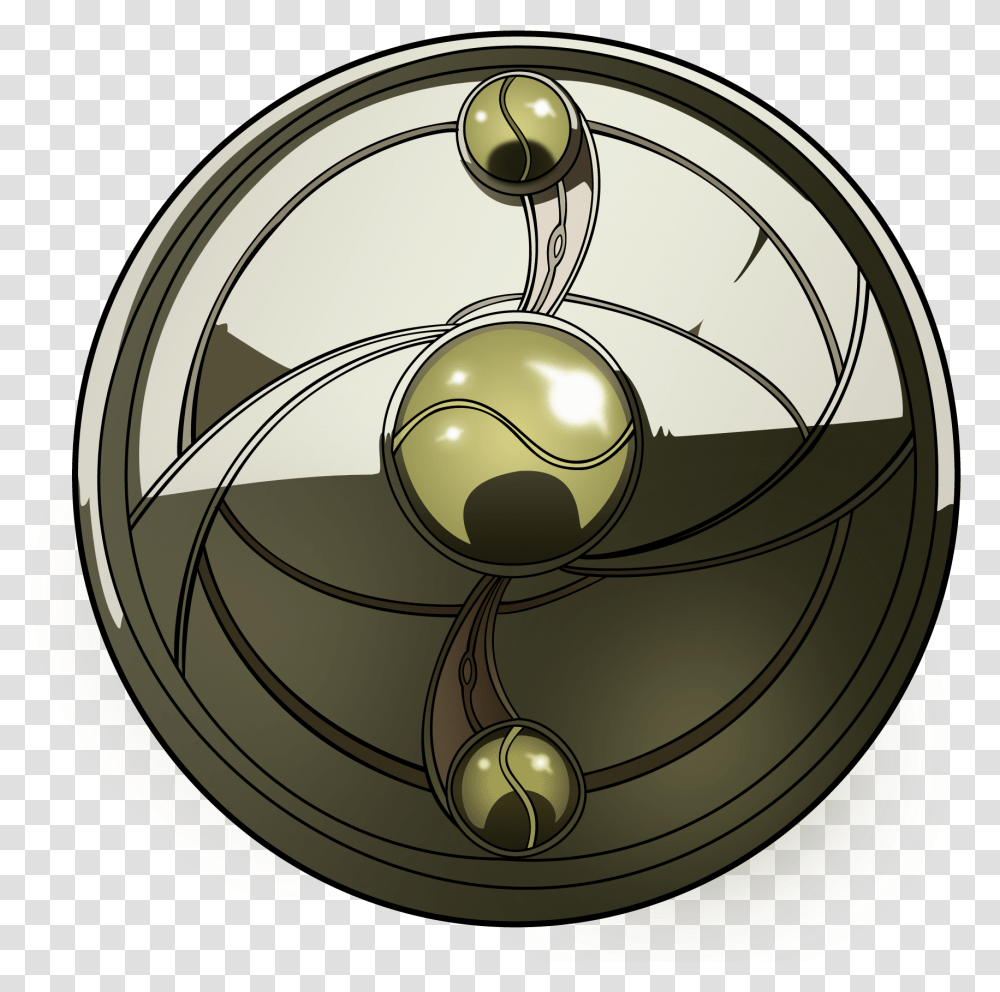 Vector Shield Anime Fresh Madoka Magica Homura Shield, Armor, Sphere, Gong, Musical Instrument Transparent Png