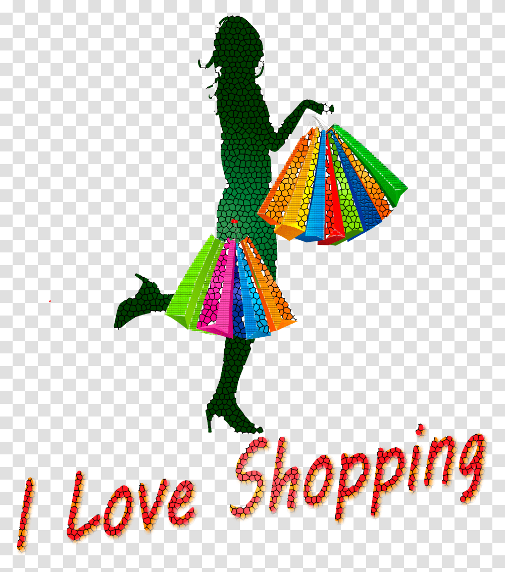 Vector Shopping, Crowd, Costume, Leisure Activities, Paper Transparent Png