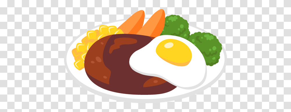 Vector Side Dish, Food, Egg, Meal, Breakfast Transparent Png